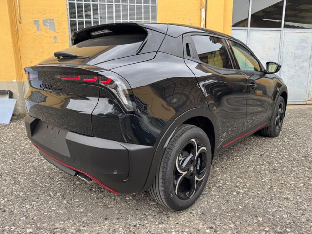 ALFA ROMEO Junior usata, con Airbag Passeggero