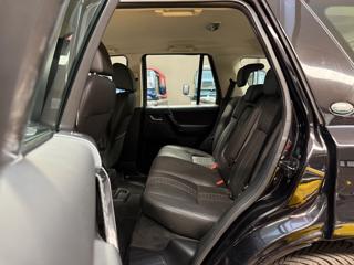 LAND ROVER Freelander usata, con Volante in pelle