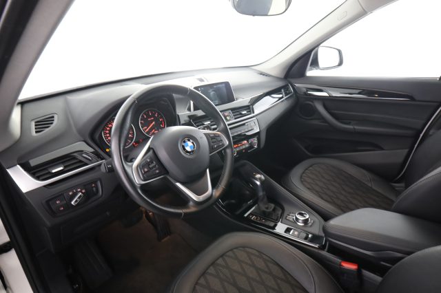 BMW X1 usata 1