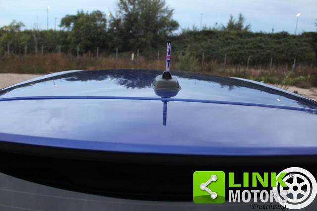 MINI Countryman usata, con Cruise Control