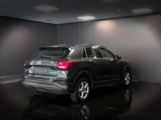 AUDI Q2 usata, con Alzacristalli elettrici