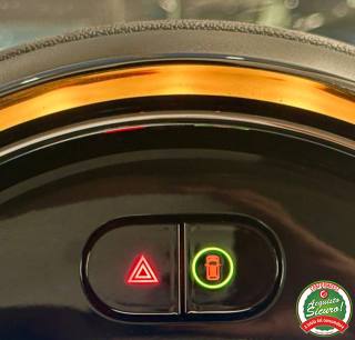 MINI Countryman usata, con Touch screen