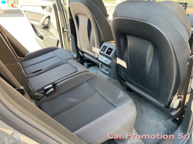 AUDI Q5 usata, con Sistema di navigazione