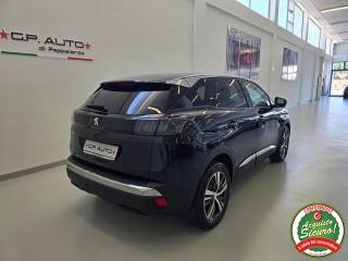 PEUGEOT 3008 usata, con Airbag Passeggero