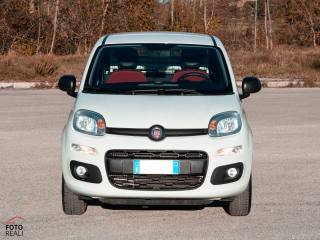 FIAT Panda usata, con Airbag