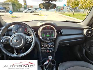 MINI One usata, con Controllo trazione