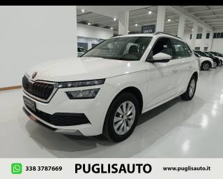 SKODA Kamiq usata, con Airbag laterali