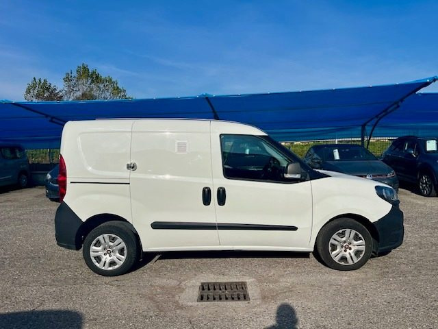 FIAT Doblo usata, con ESP