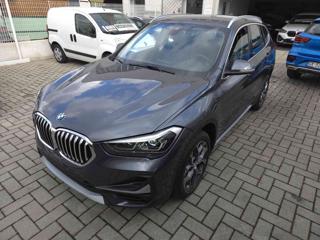 BMW X1 usata, con Airbag laterali