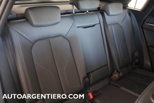 AUDI Q3 usata, con Start/Stop Automatico