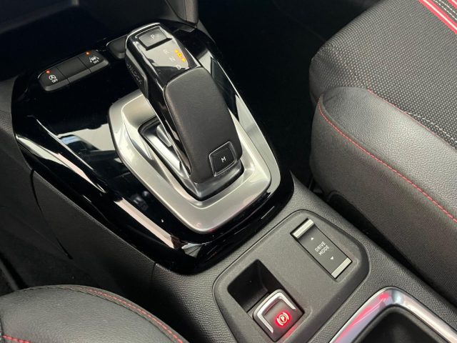 OPEL Corsa usata, con Controllo trazione