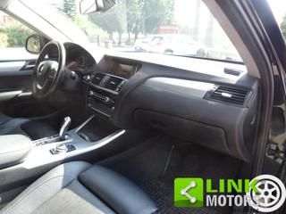BMW X4 usata, con Fari Xenon
