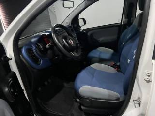 FIAT Panda usata, con Antifurto