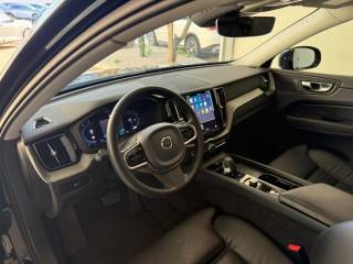 VOLVO XC60 usata, con Sensori di parcheggio posteriori