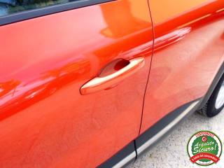 RENAULT Captur usata, con Bracciolo