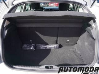 CITROEN C3 usata, con Climatizzatore