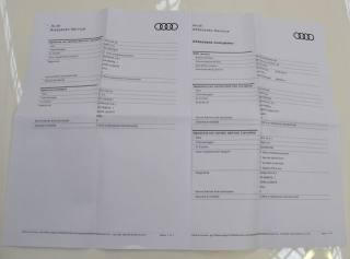 AUDI RS5 usata, con Vetri oscurati