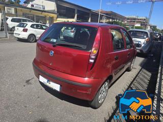 FIAT Punto usata, con Alzacristalli elettrici