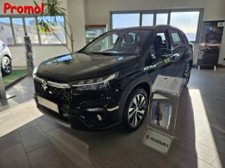 SUZUKI S-Cross usata, con Chiusura centralizzata