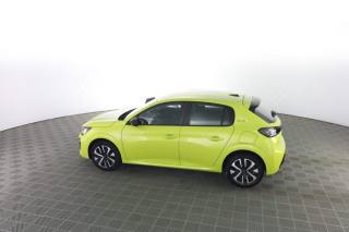 PEUGEOT 208 usata 5