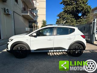 DACIA Sandero usata 14