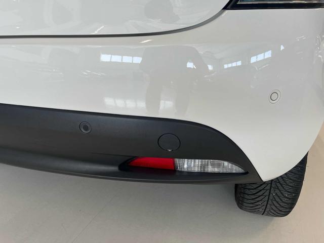 LANCIA Ypsilon usata, con Sensori di parcheggio posteriori