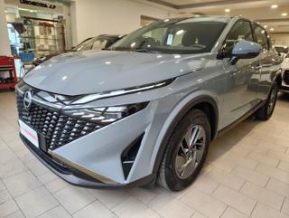 NISSAN Qashqai usata, con Airbag