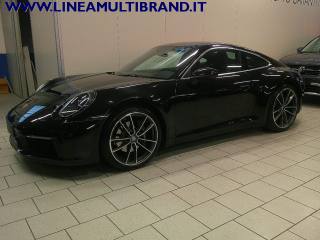 PORSCHE 992 usata, con Airbag