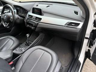 BMW X1 usata, con Cronologia tagliandi