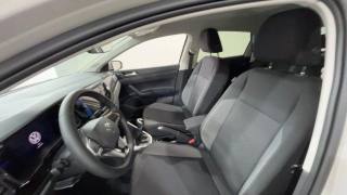 VOLKSWAGEN Polo usata, con Chiusura centralizzata