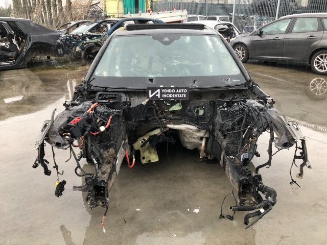 AUDI A6 allroad usata, con Airbag