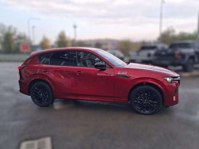 MAZDA CX-60 usata, con Alzacristalli elettrici
