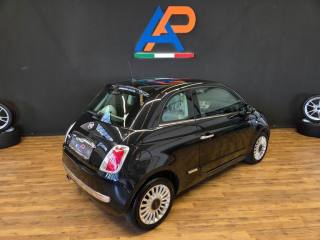 FIAT 500 usata, con Airbag Passeggero