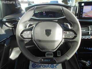 PEUGEOT 208 usata, con Controllo elettronico della corsia