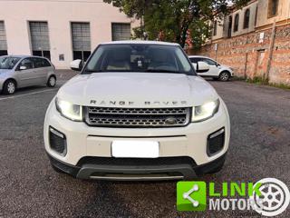 LAND ROVER Range Rover Evoque usata, con Chiusura centralizzata