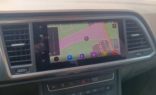 SEAT Ateca usata, con Boardcomputer