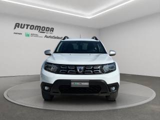 DACIA Duster usata, con Airbag