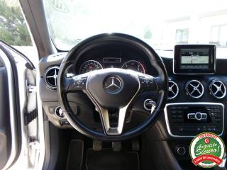 MERCEDES-BENZ A 180 usata, con Cruise Control