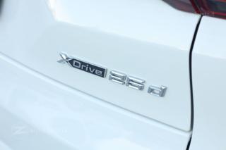 BMW X5 usata, con Sedili sportivi