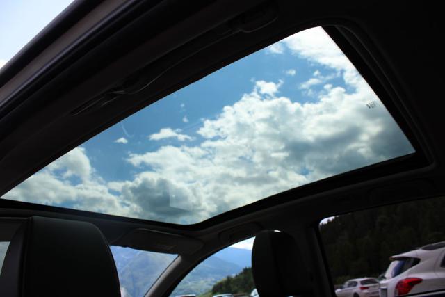 NISSAN Qashqai usata, con Cruise Control