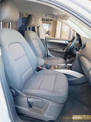 AUDI Q5 usata 27