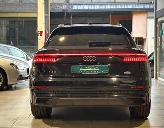 AUDI Q8 usata, con Controllo automatico clima