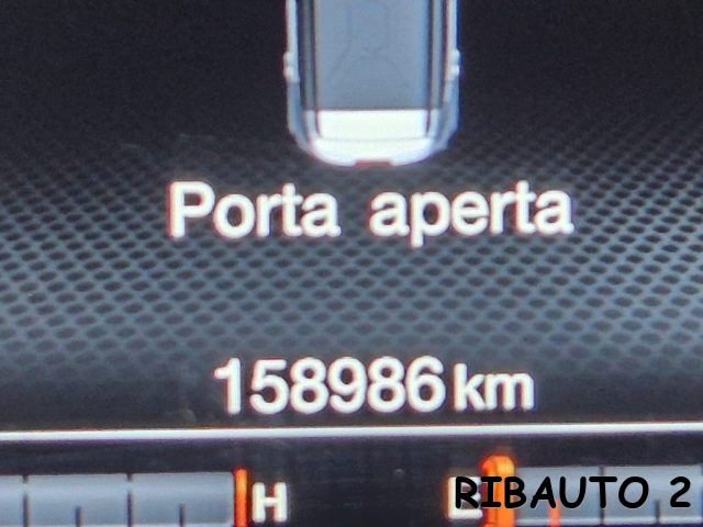 JEEP Renegade usata, con Boardcomputer