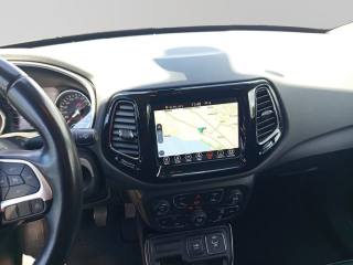 JEEP Compass usata, con Immobilizzatore elettronico