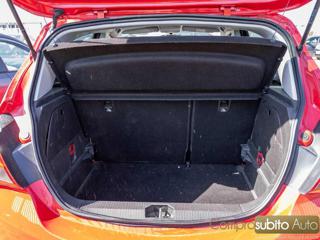 OPEL Corsa usata, con Filtro antiparticolato