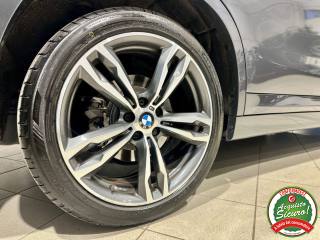 BMW X1 usata, con Boardcomputer