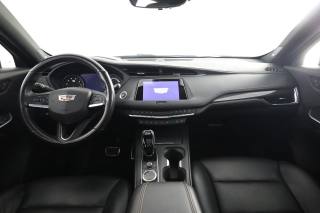CADILLAC XT4 usata 10