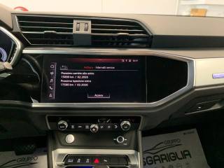 AUDI Q3 usata, con Leve al volante