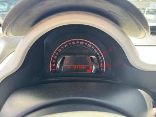 RENAULT Twingo usata, con Volante multifunzione