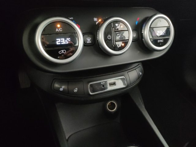 FIAT 500X usata, con Bracciolo